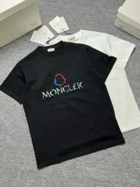 Picture of Moncler T Shirts Short _SKUMonclerXS-Lhgntx044868